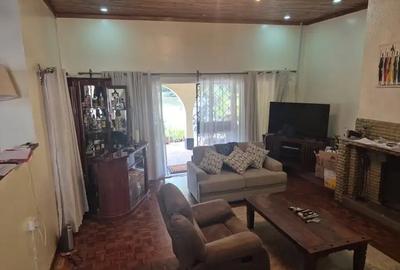 3 Bed House in Loresho - 2
