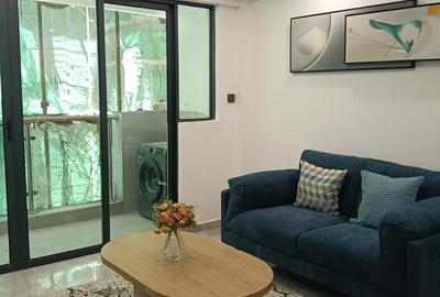 1 Bed Apartment for Sale at Mararo Road