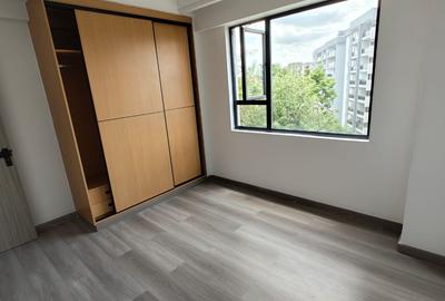 1 Bed Apartment with Swimming Pool in Kileleshwa - 3