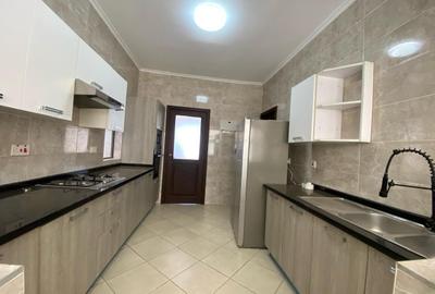 3 Bed Apartment with Swimming Pool in Westlands Area - 3
