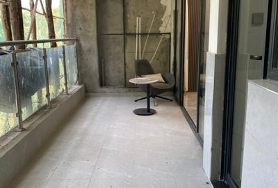 3 Bed Apartment with En Suite at Kileleshwa
