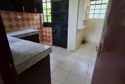 3 Bed House with En Suite at Kitengela - Milimani