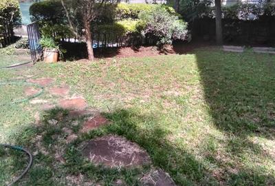 5 Bed Townhouse with En Suite in Kileleshwa