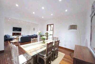 2 Bed House with En Suite in Kitisuru - 3