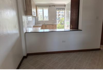 2 Bed Apartment with Borehole at Redhill Road - 4