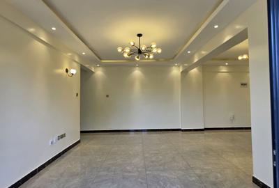 3 Bed Apartment with En Suite in Kileleshwa - 4