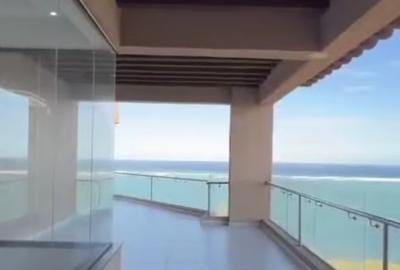 Serviced 4 Bed Apartment with En Suite at Nyali - 2