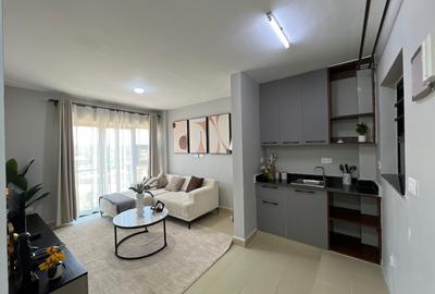 1 Bed Apartment with En Suite at Kirawa Road - 3