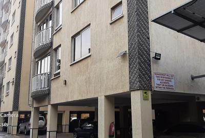 3 Bed Apartment with En Suite in Westlands Area