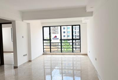 2 Bed Apartment with En Suite in Kilimani - 2