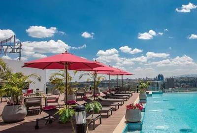 Serviced 2 Bed Apartment with En Suite in Westlands Area - 2