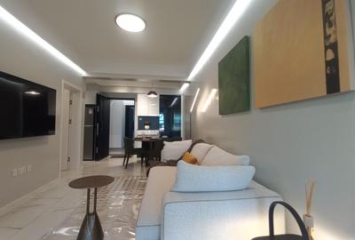 2 Bed Apartment with En Suite in Kilimani - 3