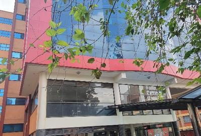 10,000 m² Commercial Property with Backup Generator at Shivachi Road