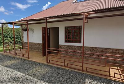 2 Bed House with Garden in Karen - 2