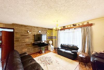 4 Bed Apartment in Riverside