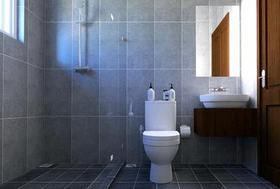 2 Bed Apartment with En Suite at Links Road - 4