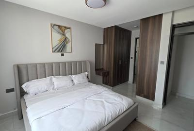 Serviced 2 Bed Apartment with En Suite in Syokimau - 2