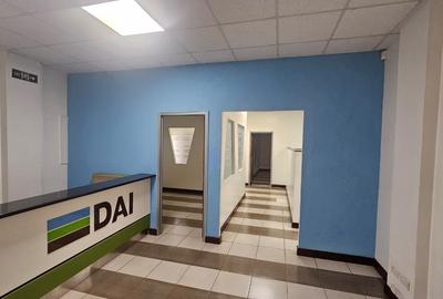 4,021 ft² Commercial Property with Service Charge Included at James Gichuru - 4