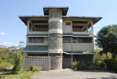 4 Bed House with En Suite at Kinja ( Oloiden - Naivasha )