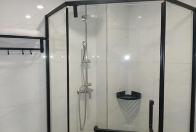 Serviced 3 Bed Apartment with En Suite in Kilimani - 4