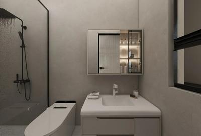 2 Bed Apartment with En Suite at Brookside