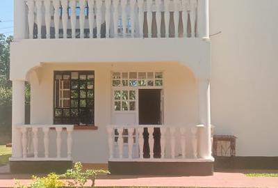 2 Bed Townhouse with En Suite at Runda