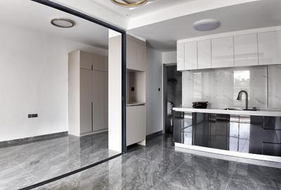 1 Bed Apartment with En Suite in Kileleshwa - 3