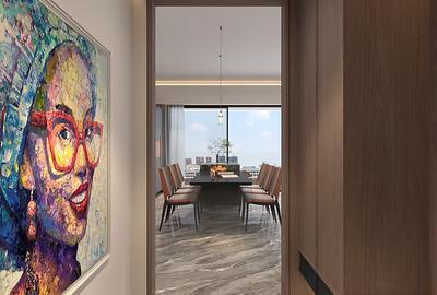 4 Bed Apartment with En Suite in Westlands Area - 4