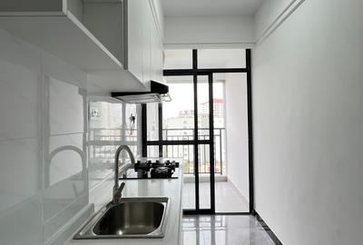 2 Bed Apartment with En Suite in Kilimani - 2