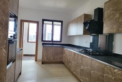 3 Bed Apartment with En Suite in Rhapta Road - 3