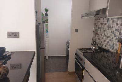 2 Bed Apartment with En Suite at Tatu City Kiambu - 4