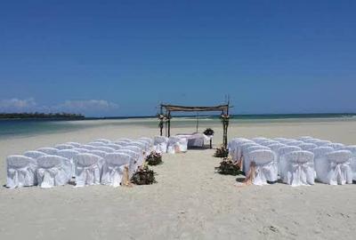 Land at Funzi Island. Limited Parcels Of Land For Sale On Funzi Island - 3