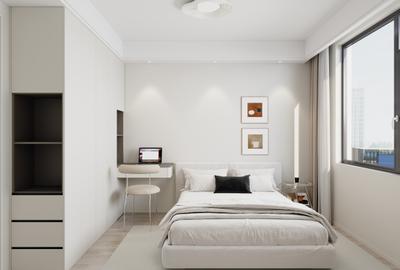 1 Bed Apartment with En Suite at Westland Road - 2