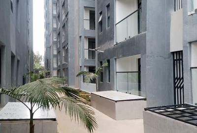 Serviced 2 Bed Apartment with En Suite in Kitisuru