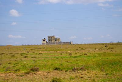Land in Naivasha - 3
