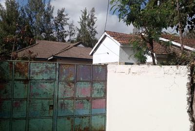 3 Bed House with En Suite in Kitengela