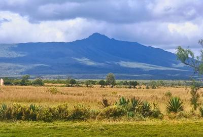 Land in Naivasha - 2