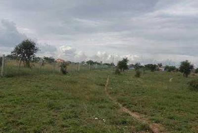 500 m² Residential Land at Behind Olturoto Shopping Center