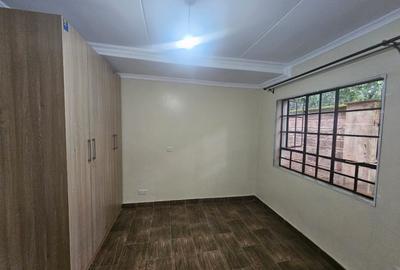 1 Bed House with En Suite in Loresho