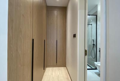 Studio Apartment with Swimming Pool at Muthangari Drive - 4
