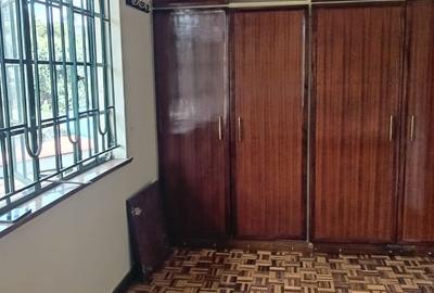 4 Bed Townhouse with En Suite at Laikipia Rd