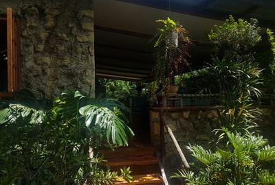 2 Bed Villa with En Suite in Karen - 2