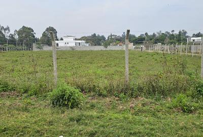 1 ac Residential Land at Marula