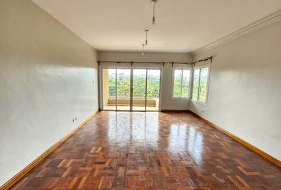 4 Bed Apartment with En Suite in Kileleshwa