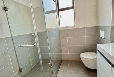 4 Bed Townhouse with En Suite in Kiambu Road
