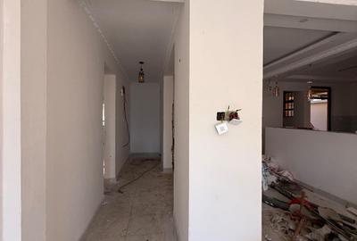 3 Bed House with En Suite in Ruiru - 4