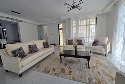 4 Bed Villa with En Suite in Ngong - 2