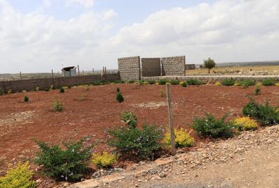 0.045 ac Residential Land at Athi- River