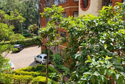 3 Bed Apartment with En Suite at Off Rhapta Road - 2