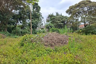 0.5 ac Land at Hillcrest Road - 2